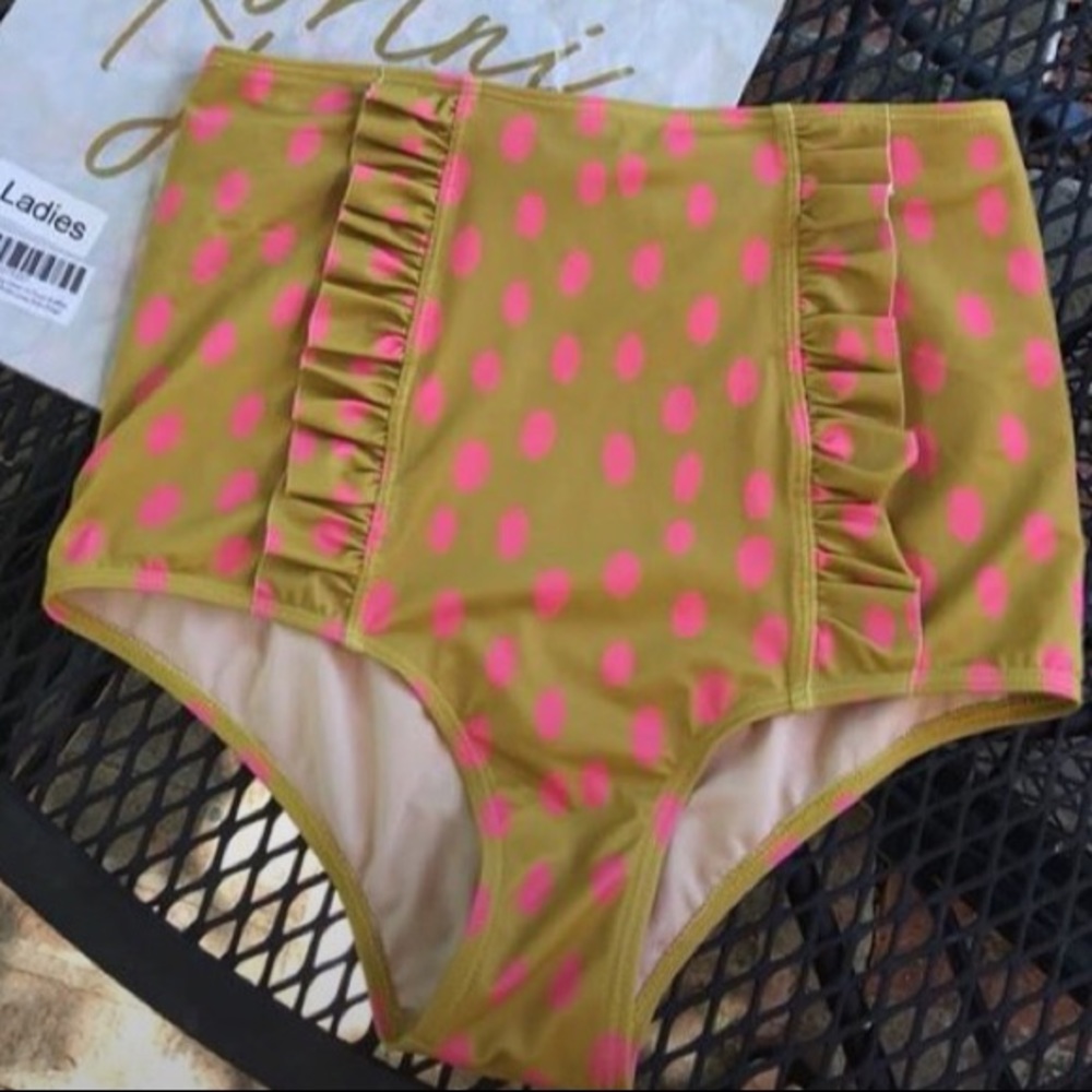 ISO bottoms